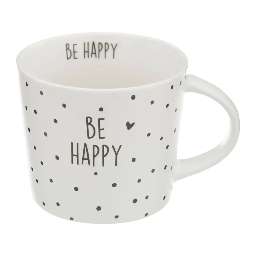 SG Family Corner Mug - 0.32 Liter