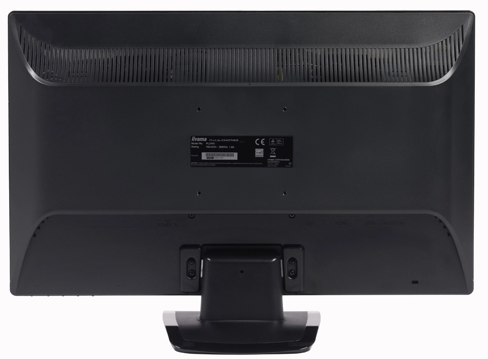 Monitor - 24'' 1920x1080