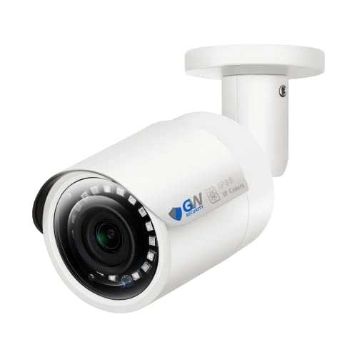 PoE NVR - 16 channels