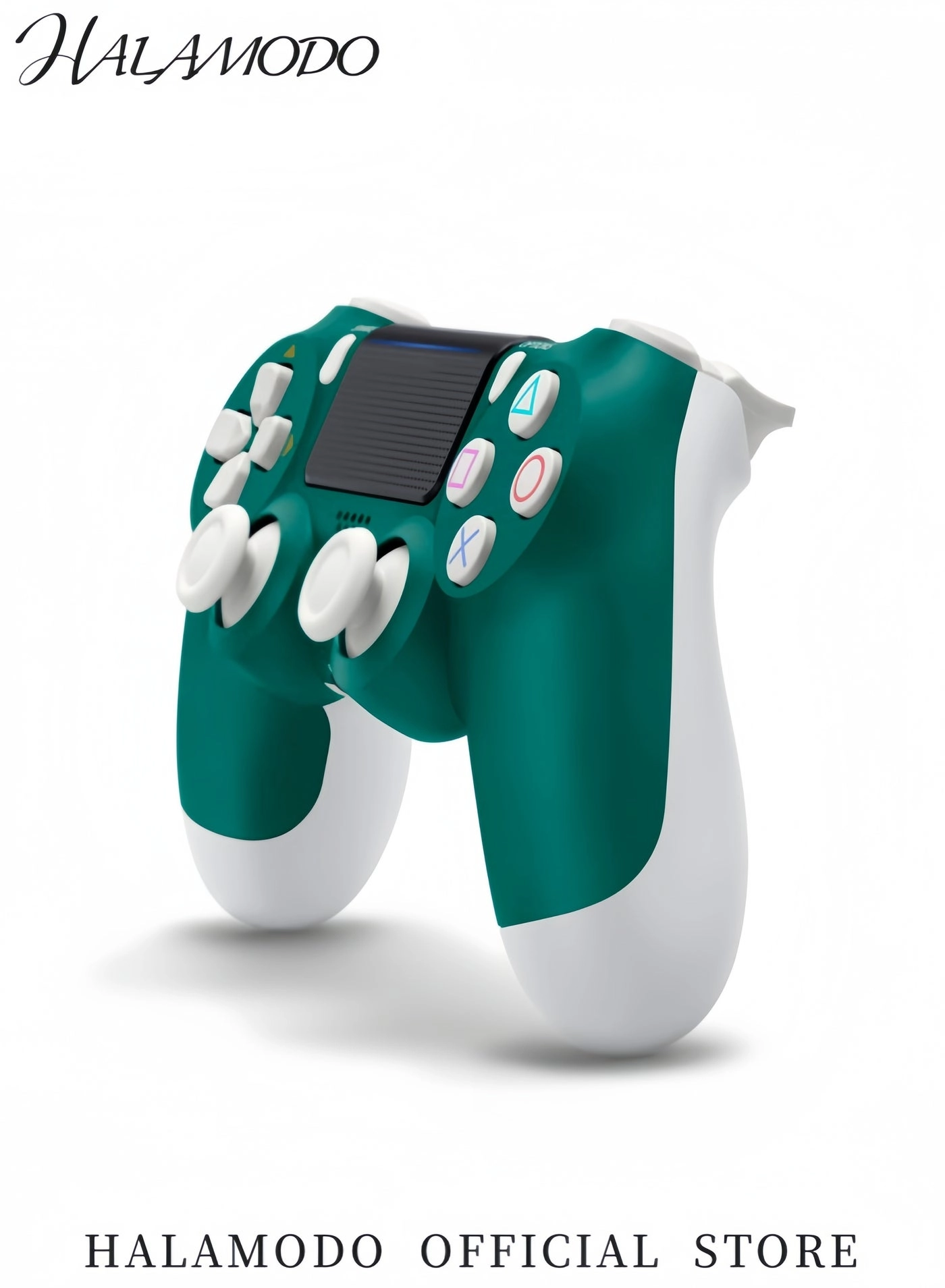 LYNX - Green/White PlayStation 4 (PS4)