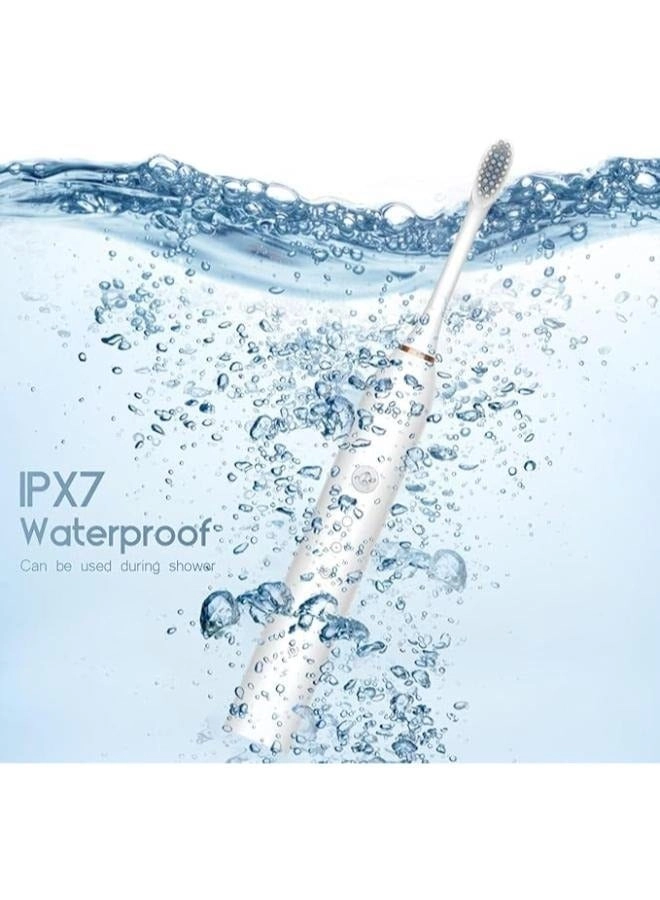 DY156 - Rechargeable Sonic 45000VPM