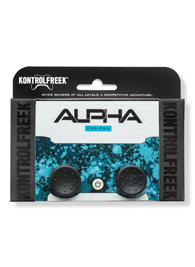 KontrolFreek Alpha Thumbstick Grip - PlayStation 4