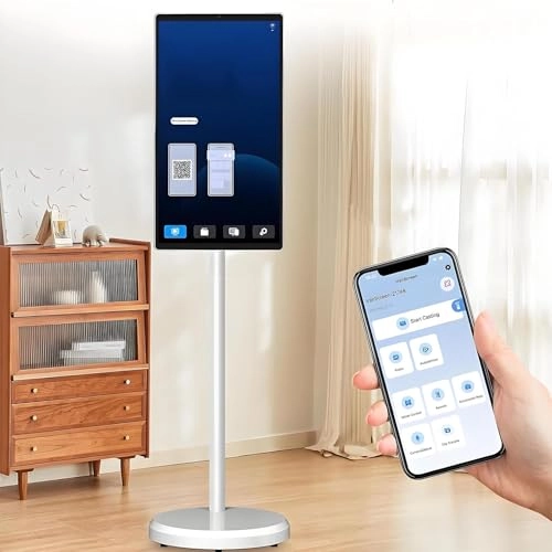 Portable Smart Monitor - Full HD 21.5/24/27/32in