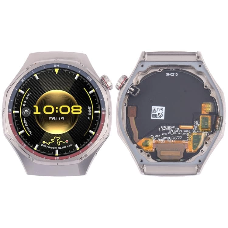 Watch GT 6 Pro 46mm