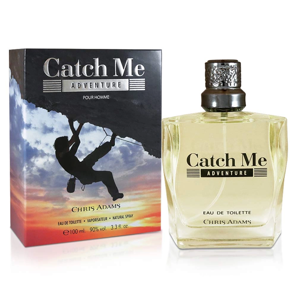 Catch Me Eau de Toilette 100 ml