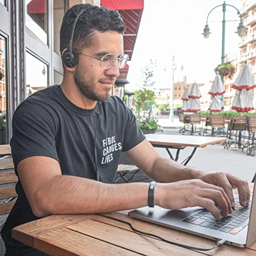 KPH40 Utility Wired Headphone