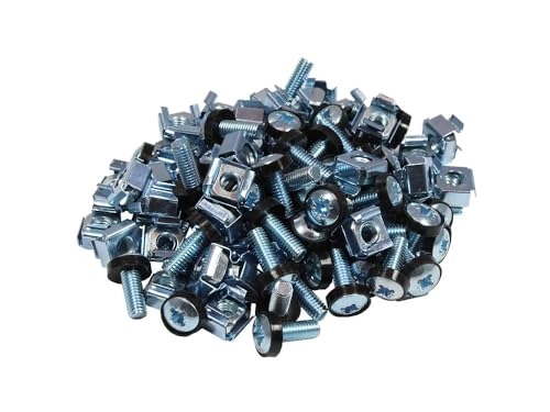 M6 Mounting Kit - 20 mm