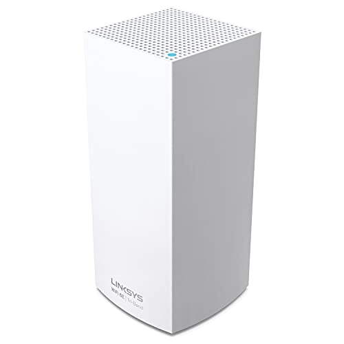 Atlas Max 6E - 8400 Mbps WiFi 6E