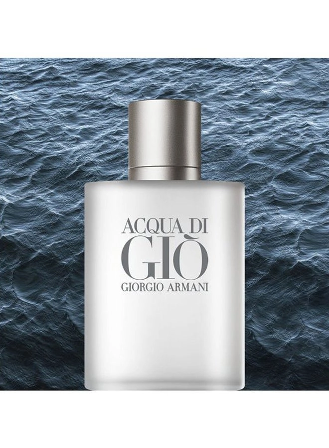 Acqua Di Gio Eau de Toilette 50ml