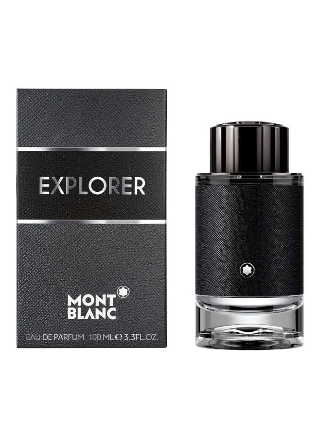 Explorer Eau de Parfum 100 ml