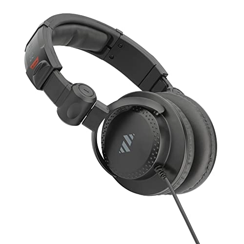 HPC-A30-MK2 Wired Headphone