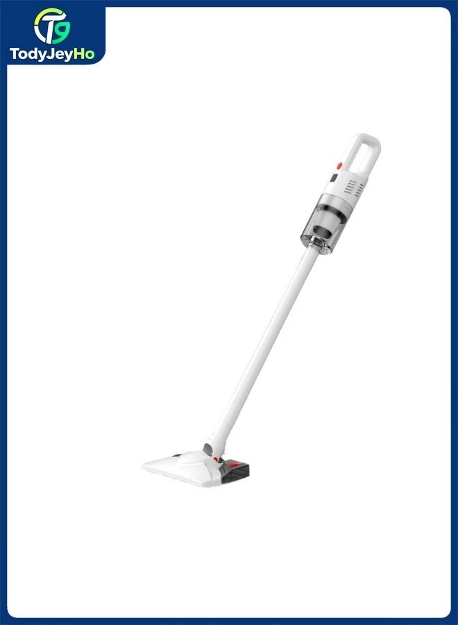 Cordless Vacuum Cleaner - 15000PA 50min 2-in-1