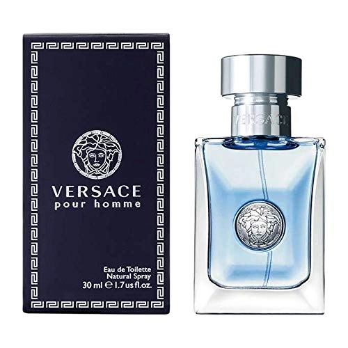 Pour Homme Eau de Toilette 100ml