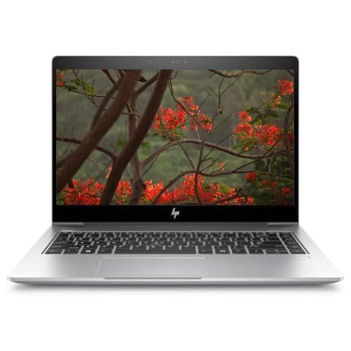(Renewed) EliteBook 840 G6 - 14'' Core i5-8365U 16GB DDR4 512GB SSD