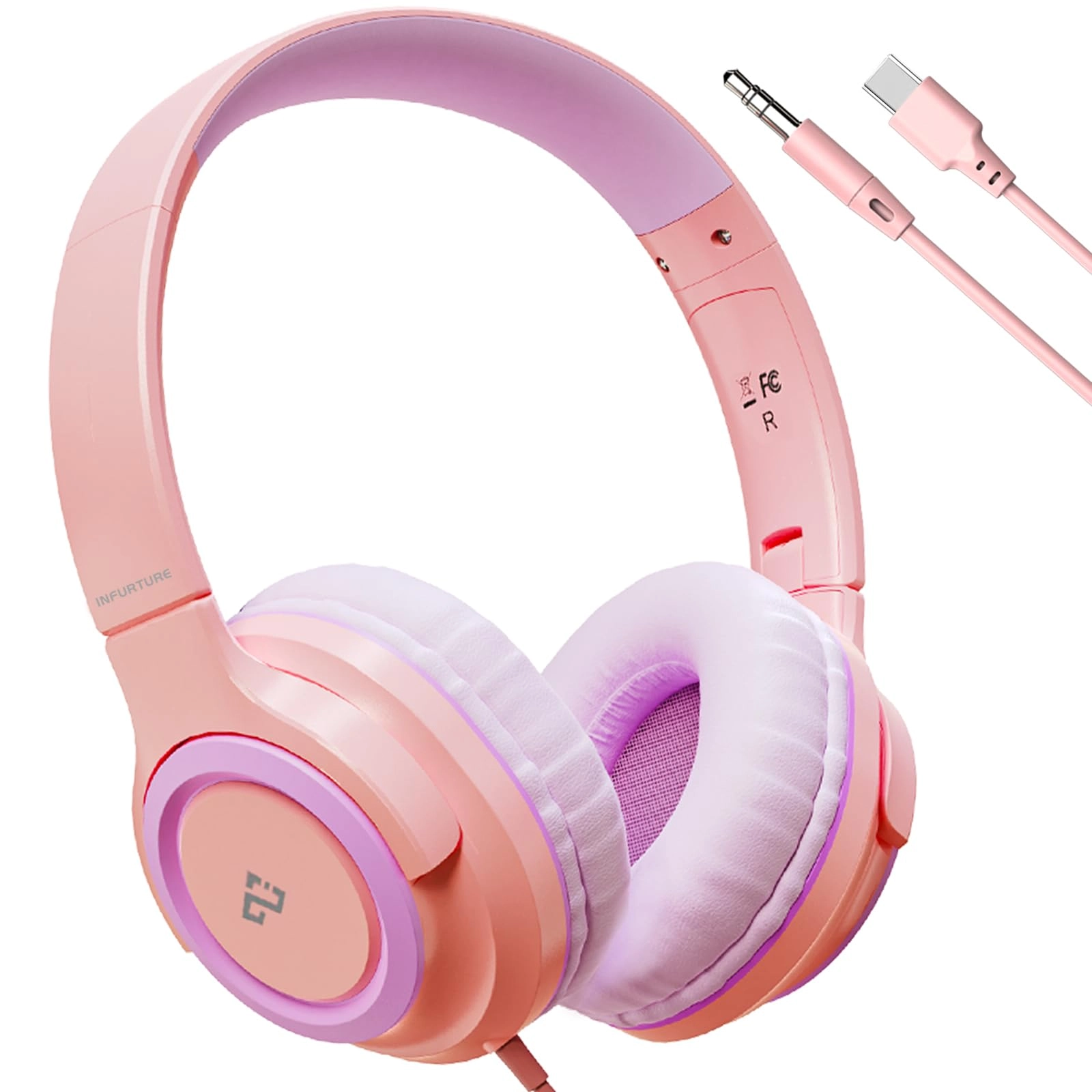 CH2 Wired Headphone