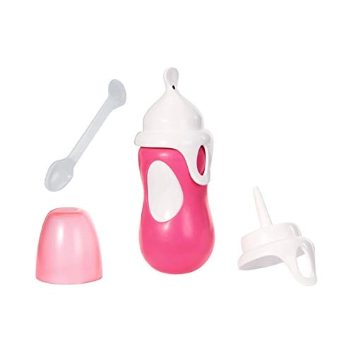 Interactive Bottle & Spoon - 36 months - 8 years