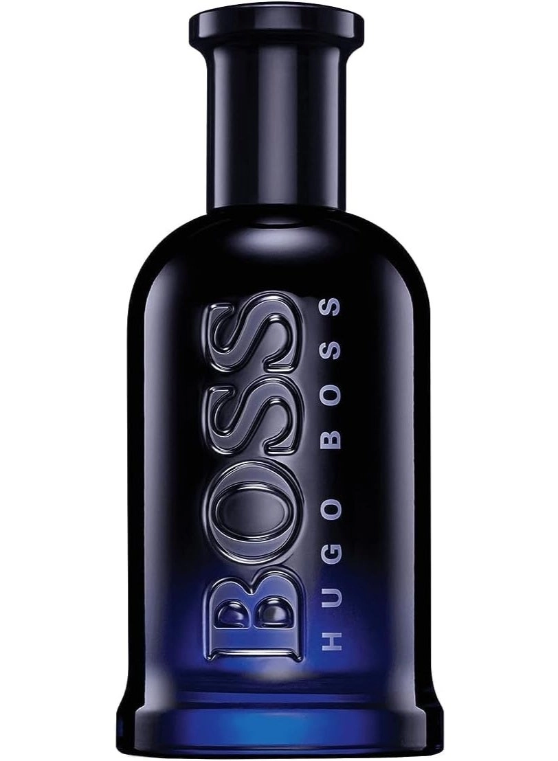 Hugo Boss AG Bottled Night Eau de Toilette - 100 ml