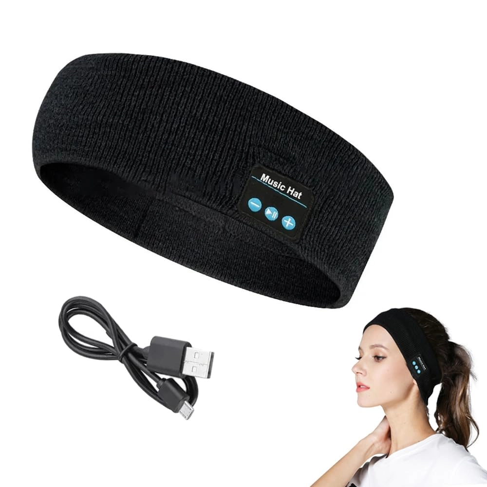 Sleep Headphones Wireless Headphone