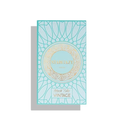 Stargaze Musk Tales - Eau de Parfum 100ml
