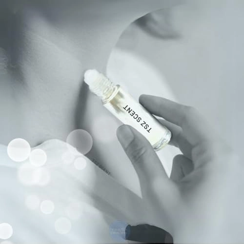 Yellow Diamonds - 6ml