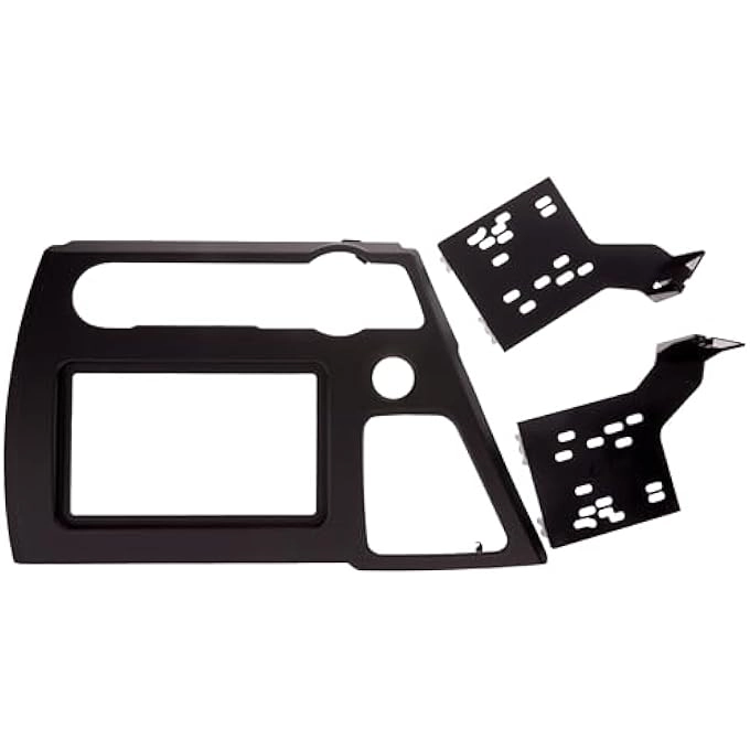 Metra Double Din Dash Mount Kit - Honda Civic 2013Up