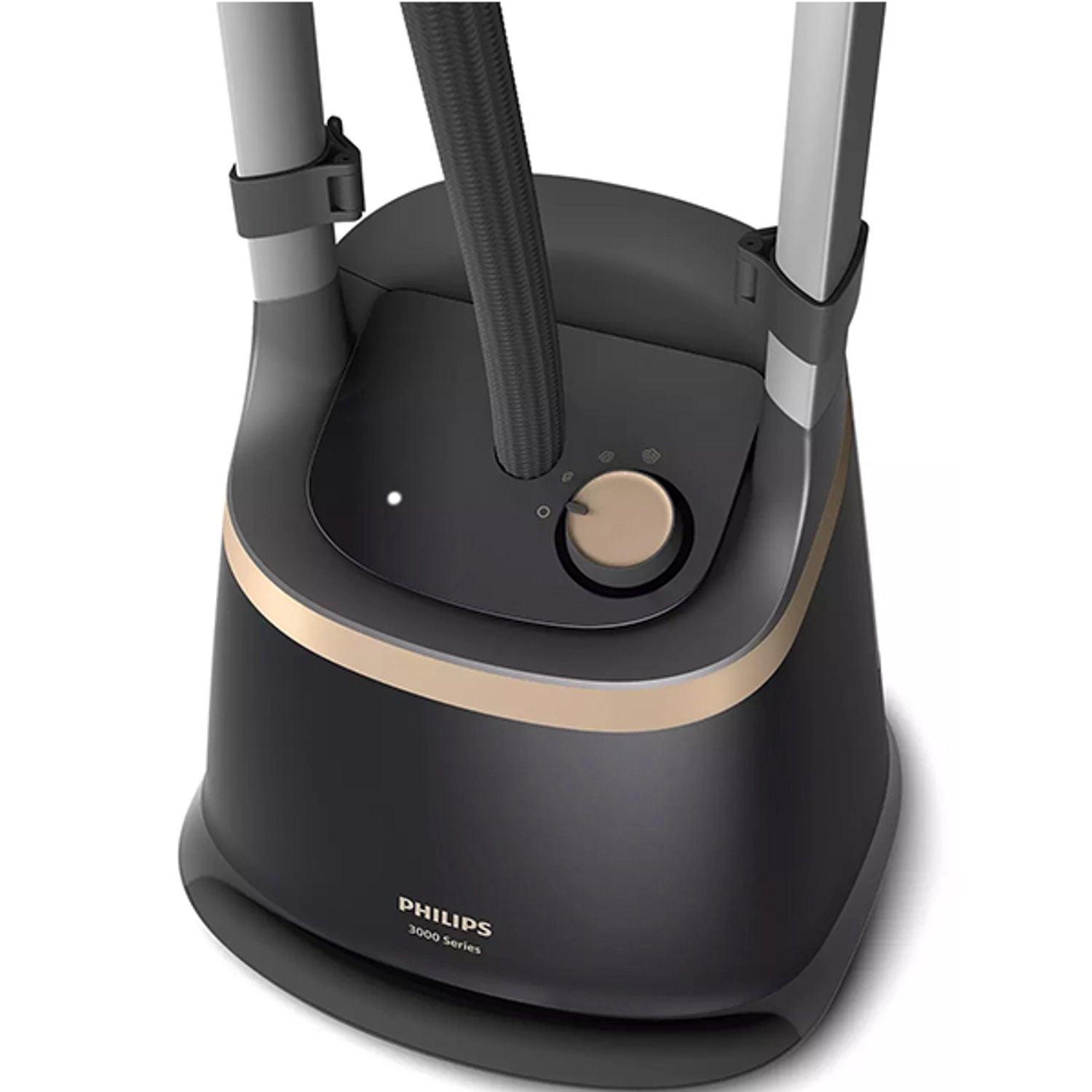 Stand Steamer - 2 Liter