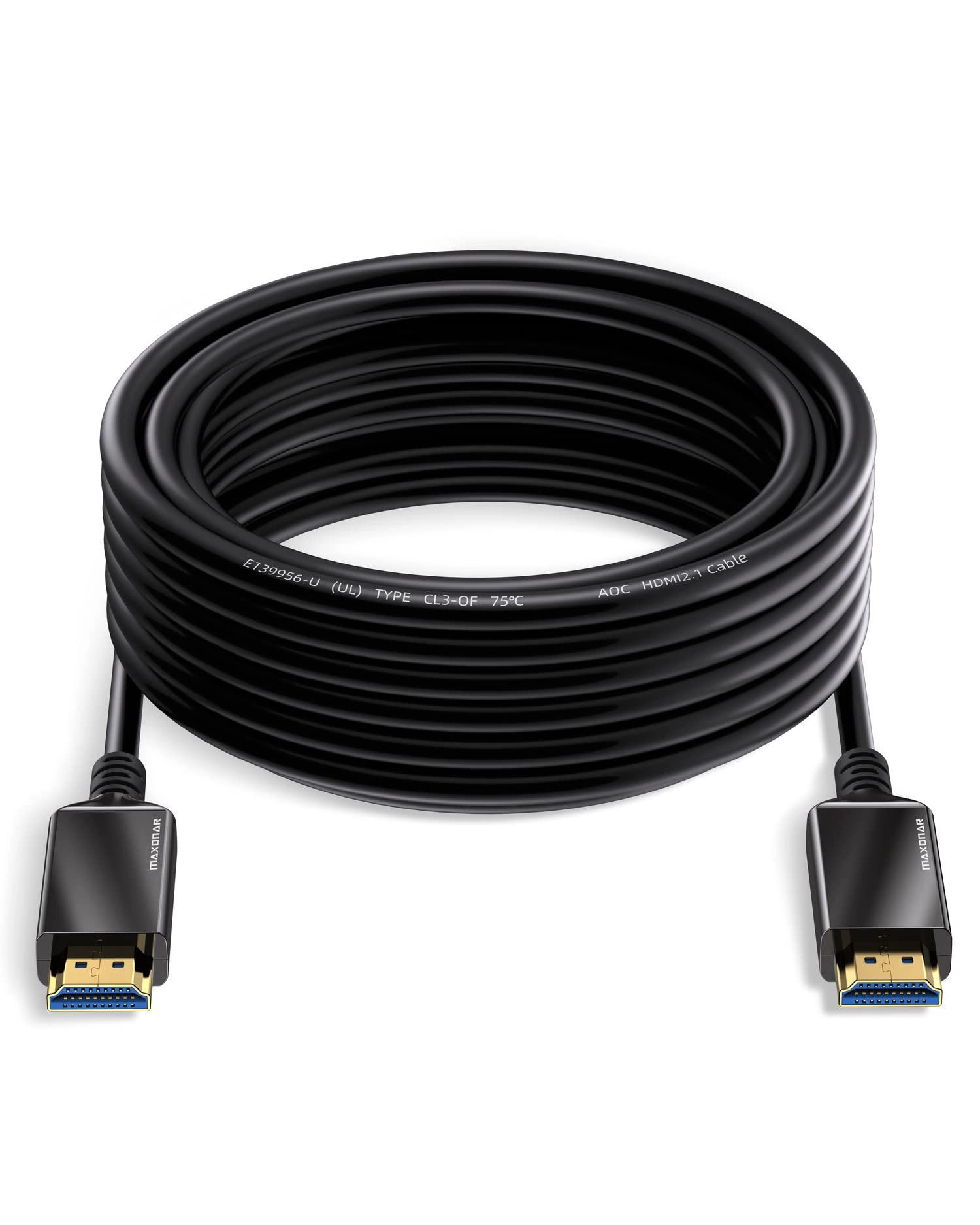 maxonar 8K HDMI Cable 10m