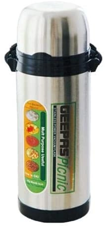 GEEPAS Gsvf4117 - 1 Liter