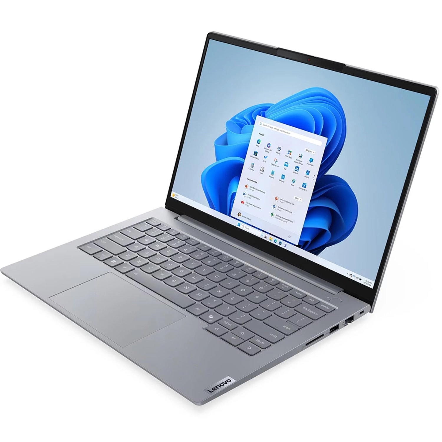 ThinkBook 14 Gen 8 TB14-21SG006QGR - 14'' Core i5-210H 16GB 512GB SSD