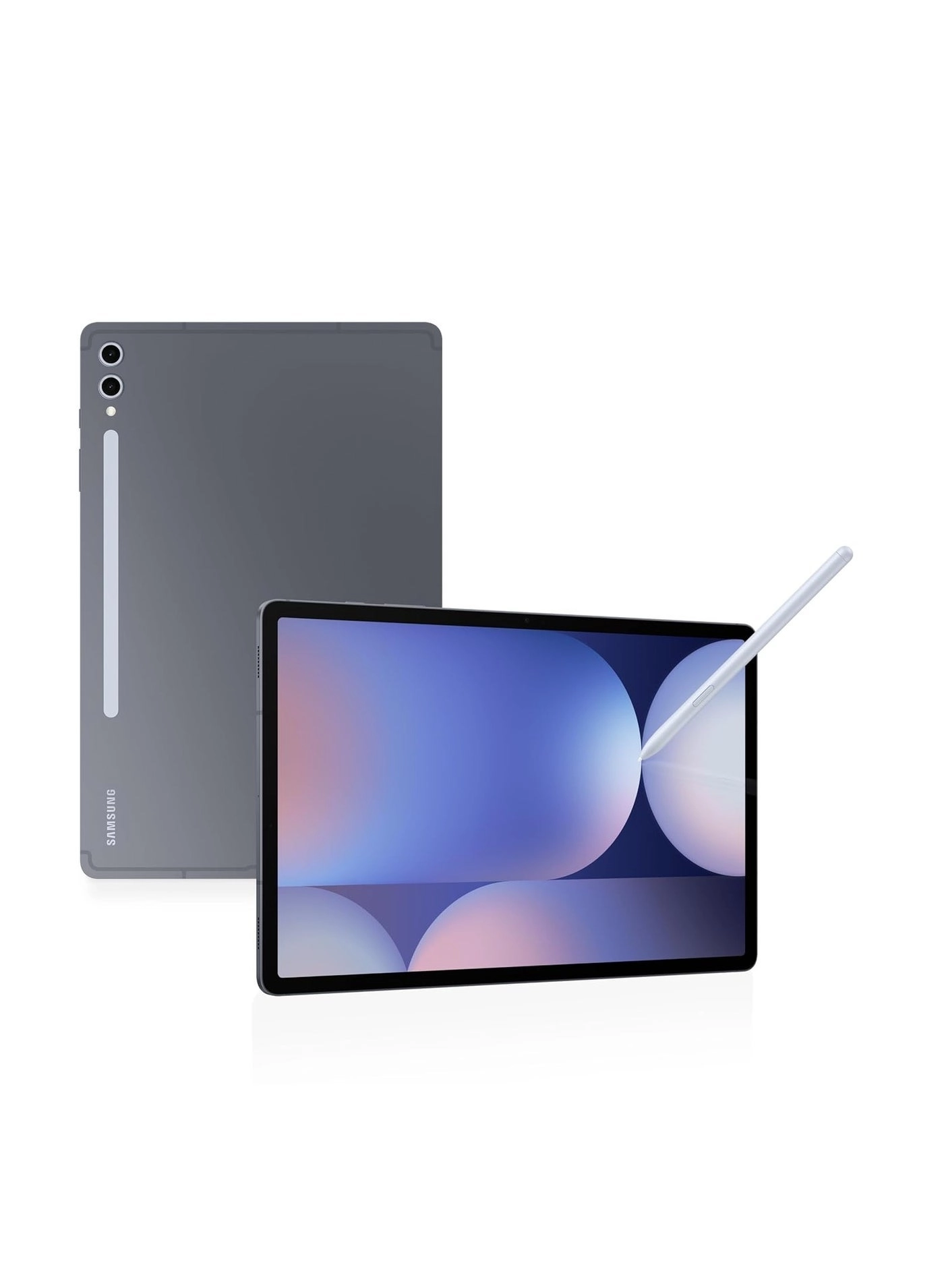 Galaxy Tab S10+ - 256GB 12.4"