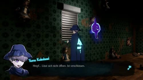 Master Detective Archives: RAIN CODE - Standard