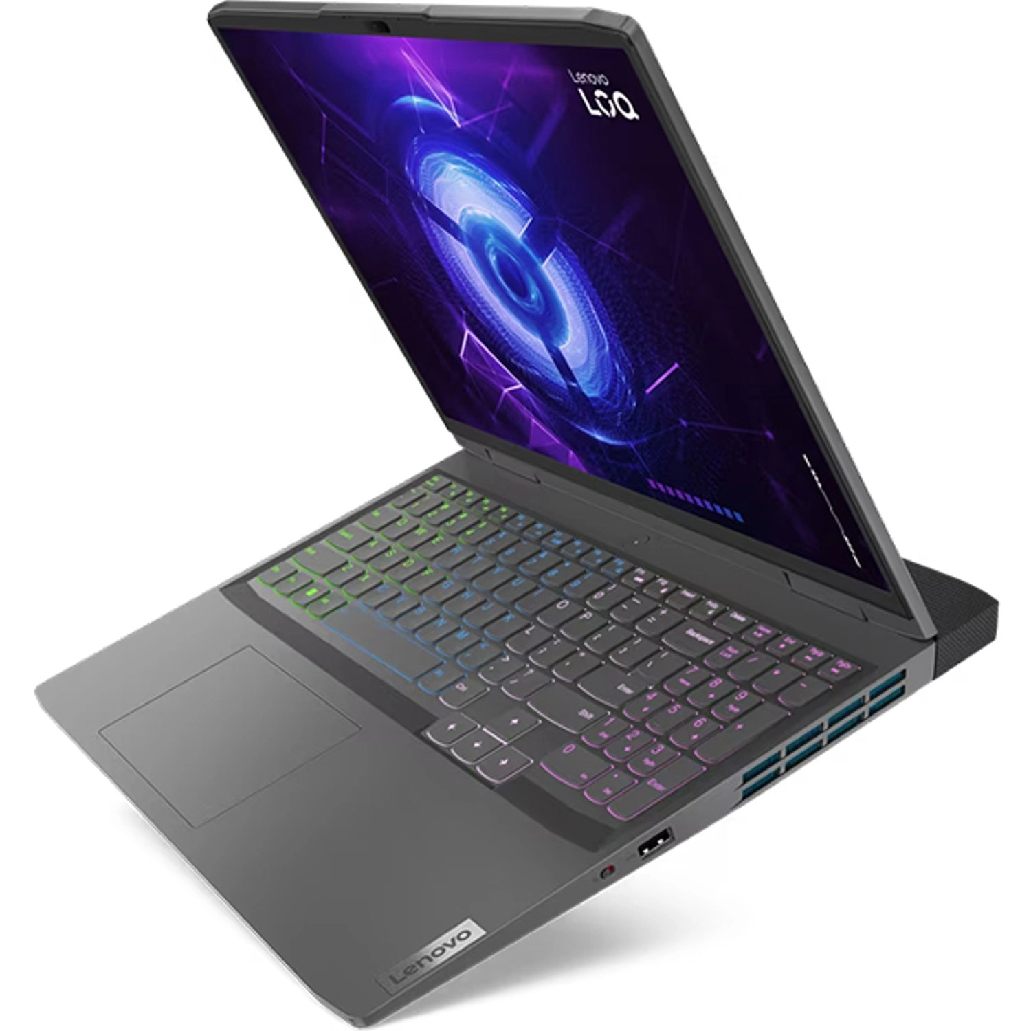 LOQ 16IRH8 82XW006LAX - 16'' i7-13620H 16GB DDR5 512GB SSD