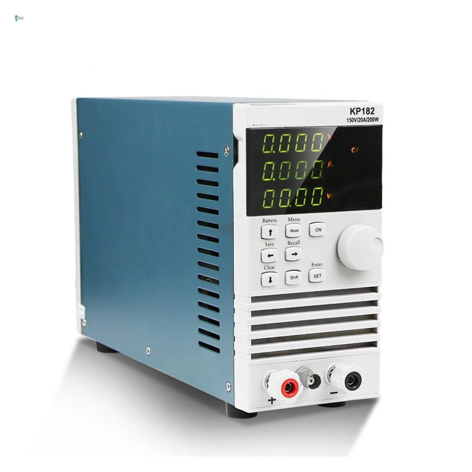 VFDVCC KP182 - 200W + KP184 - 400W