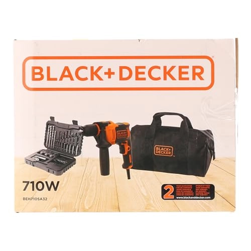 BEH710SA32 - 710W 32-piece set