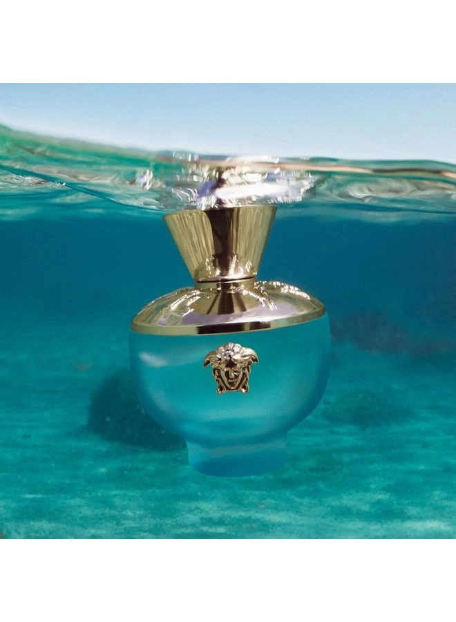 Dylan Turquoise Eau de Toilette 50 ml