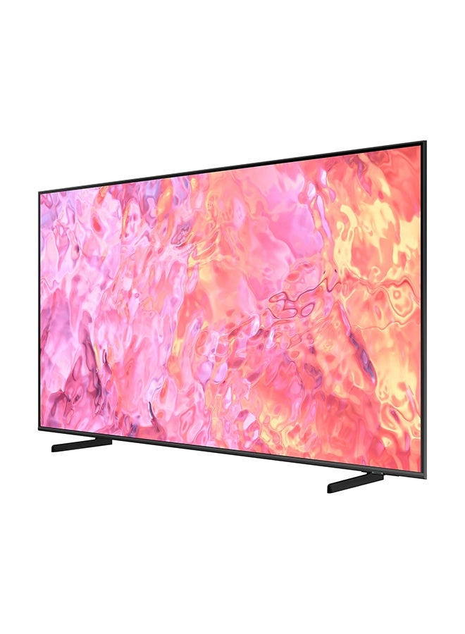 (Renewed) QA50Q60CAUXZN - 50 inch