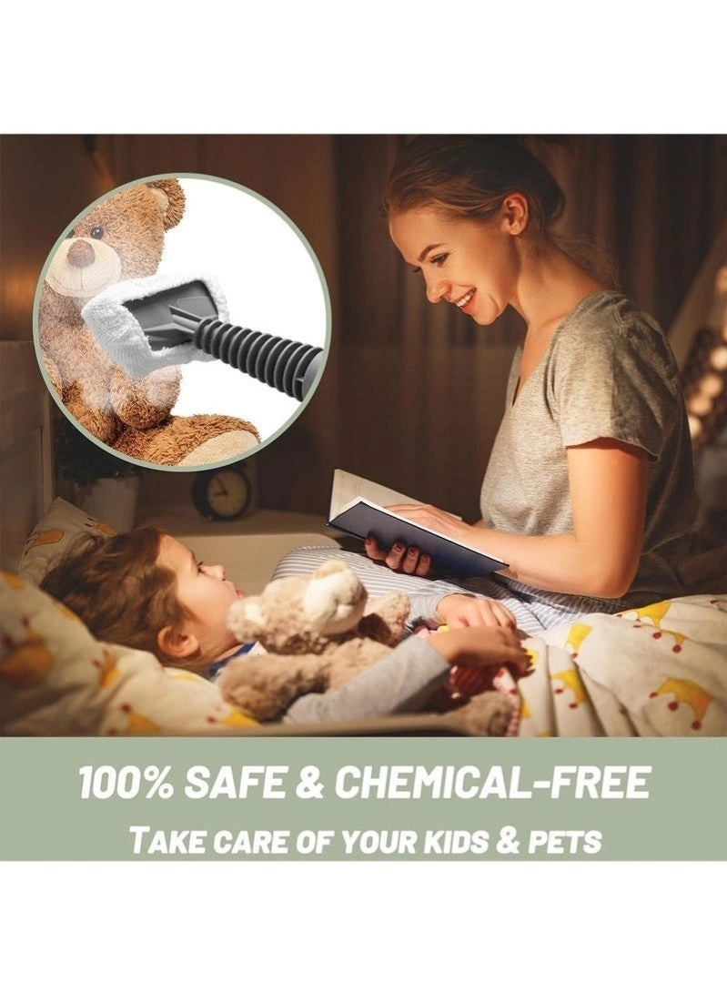 Steam Cleaner - 5Bar 2L