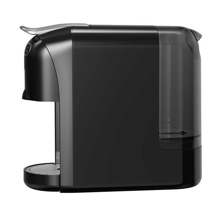 3 in 1 Capsule - Compatible with Dolce Gusto & Ground Coffee Auto Shut-Off