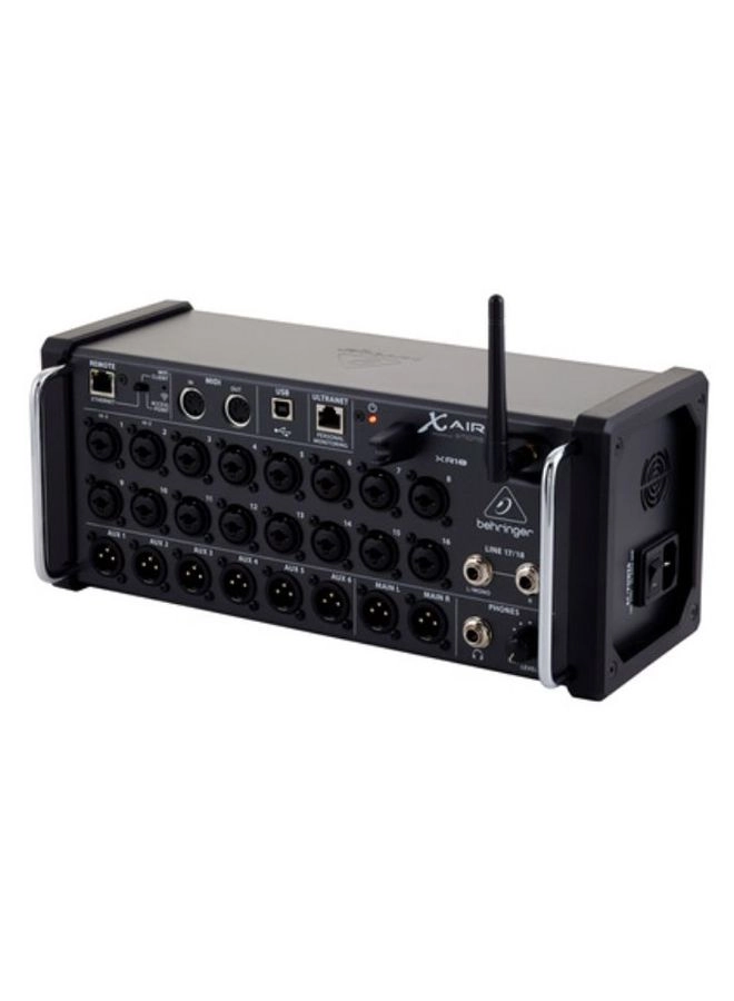 Behringer XR18 - 18-Channel