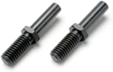 Traxxas 5354 - Steel Rocker Arm Post Revo (pair)