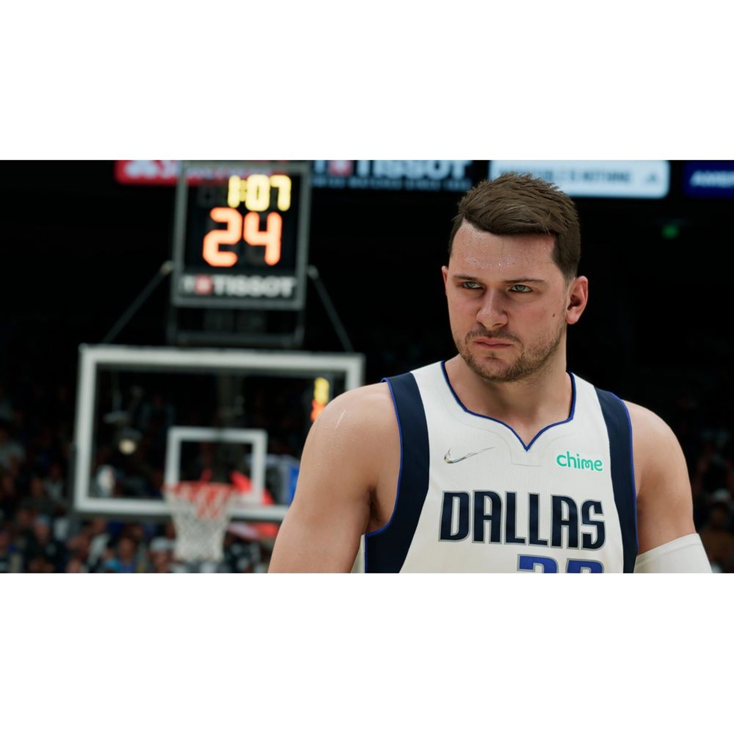 NBA 2K22 PEGI - PlayStation 4
