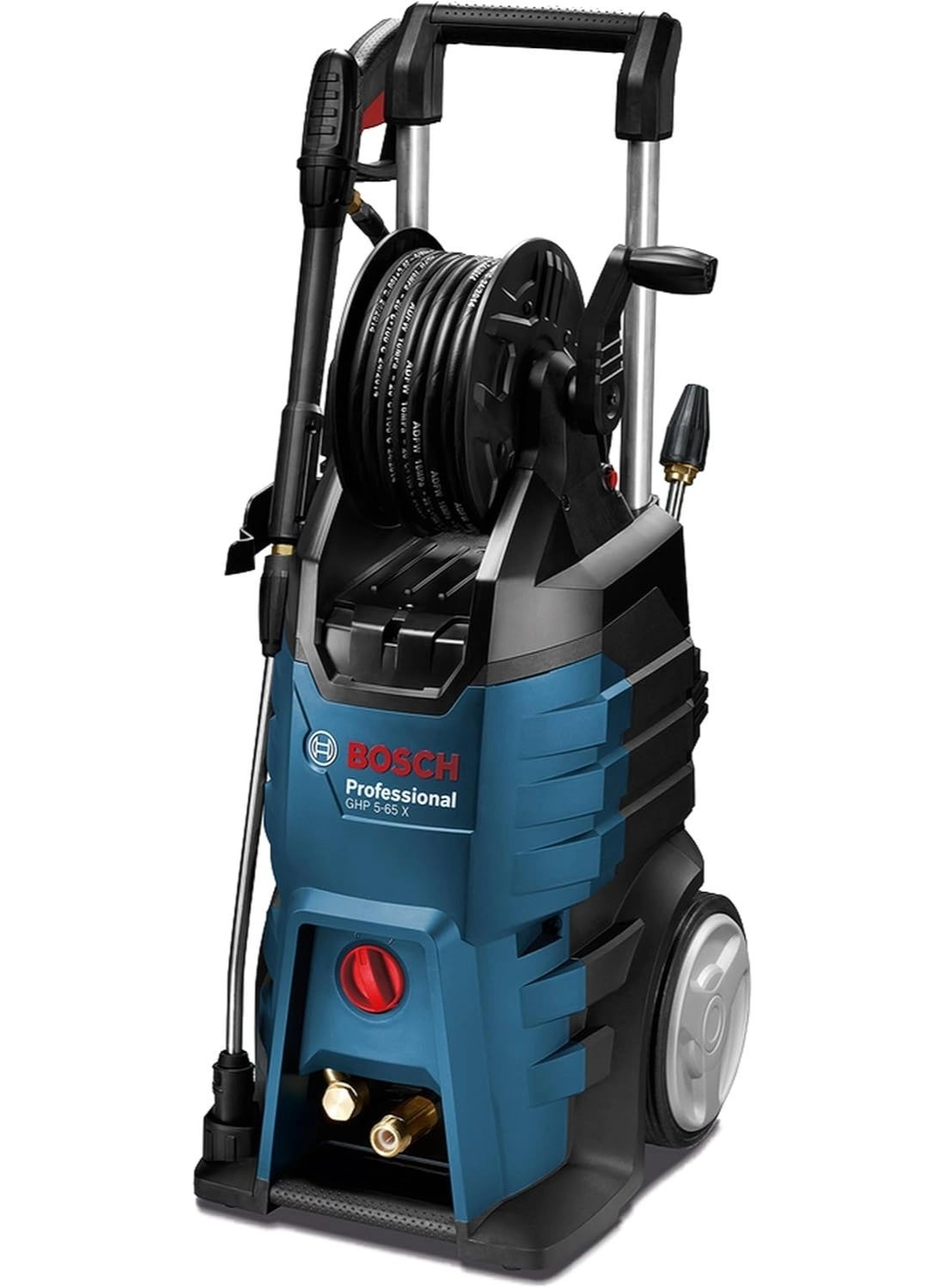 Bosch GHP 5-65X - Hose reel