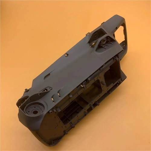 Body Middle Frame Mid-shell Cover - for Mavic 3T/3E 100 g