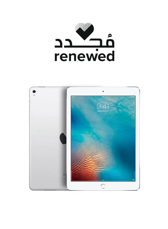 Apple iPad Pro (2015) - 256GB 12.9"