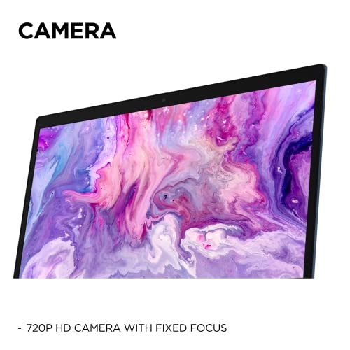 IdeaPad 3i 82H801GSUK - 15.6'' Core i3-1115G4 4GB DDR4 128GB SSD