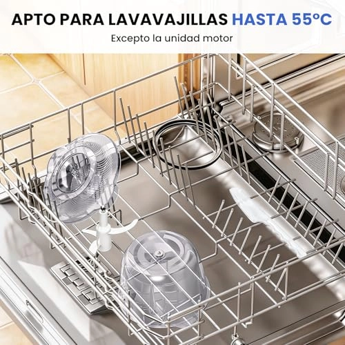 Electric Chopper - 1.5 L