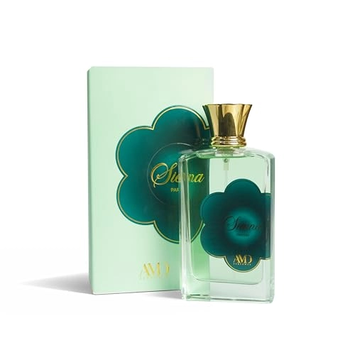 Sienna Eau de Parfum 100ml