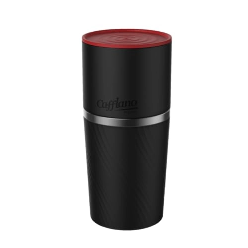 Klassic - Integrated Grinder Portable