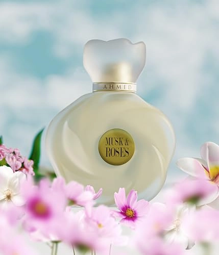 Musk & Roses Eau de Parfum 60ml