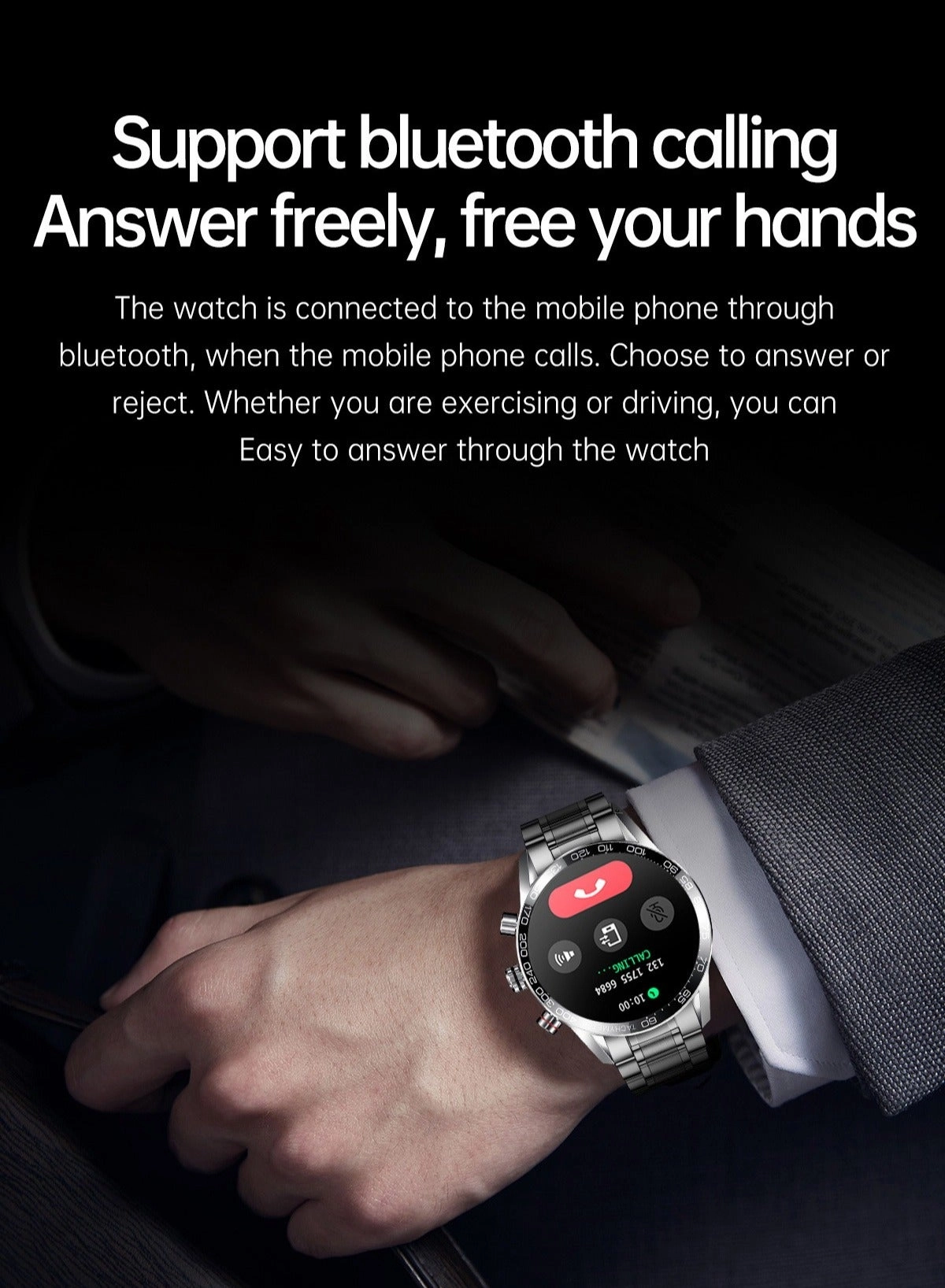 Smart Watch